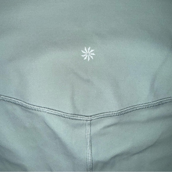 Women's Salutation Stash High Rise 5" Short (Vera) - Picture 6 of 9